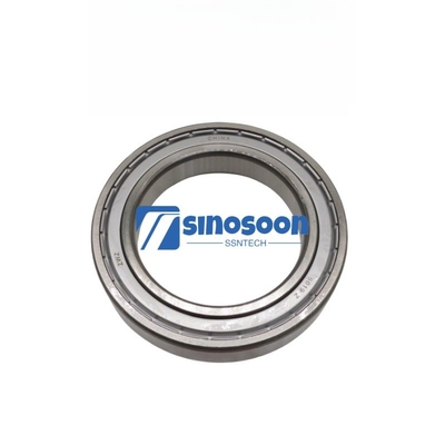 Shacman Truck Chassis Parts 6019-Z Deep Groove Ball Bearing GBT276-94 190003310239