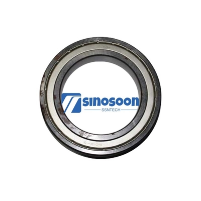 Shacman Truck Chassis Parts 6019-Z Deep Groove Ball Bearing GBT276-94 190003310239
