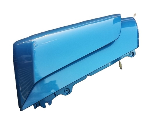 Purpose Replace/Repair Foton Auman Truck Wind Deflector Front Panel Decorative Corner