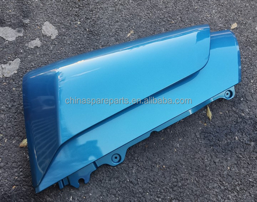 Purpose Replace/Repair Foton Auman Truck Wind Deflector Front Panel Decorative Corner