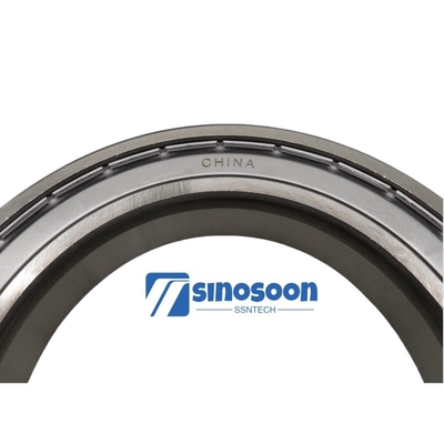 Shacman Truck Chassis Parts 6019-Z Deep Groove Ball Bearing GBT276-94 190003310239