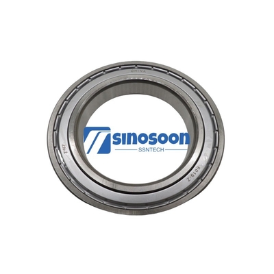Shacman Truck Chassis Parts 6019-Z Deep Groove Ball Bearing GBT276-94 190003310239