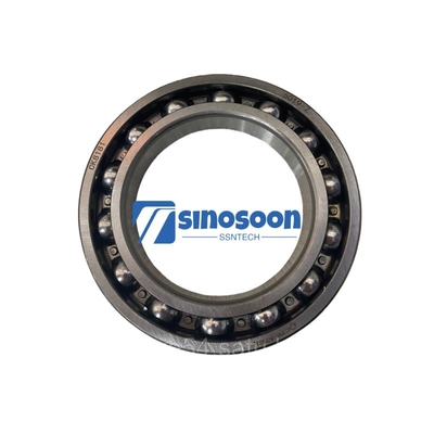 Shacman Truck Chassis Parts 6019-Z Deep Groove Ball Bearing GBT276-94 190003310239