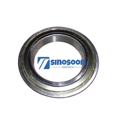 Shacman Truck Chassis Parts 6019-Z Deep Groove Ball Bearing GBT276-94 190003310239