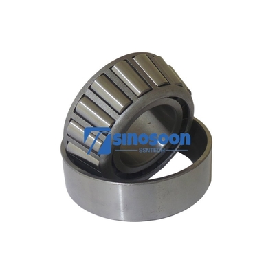 Howo Truck Parts Taper Roller Bearing 32310 for Shacman Truck 190003326531 7610E Chassis