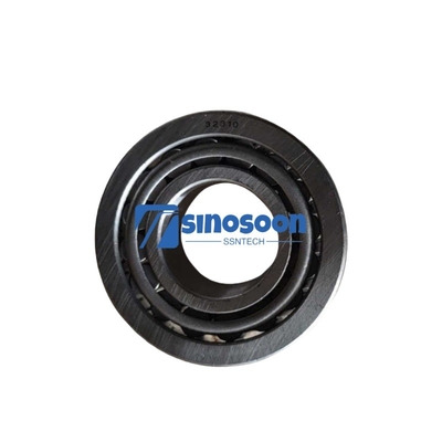 Howo Truck Parts Taper Roller Bearing 32310 for Shacman Truck 190003326531 7610E Chassis