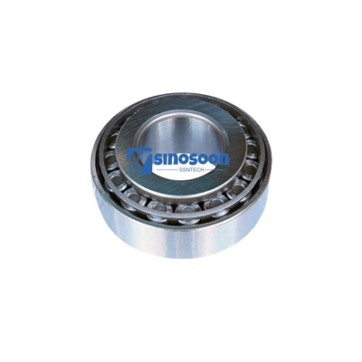 Howo Truck Parts Taper Roller Bearing 32310 for Shacman Truck 190003326531 7610E Chassis