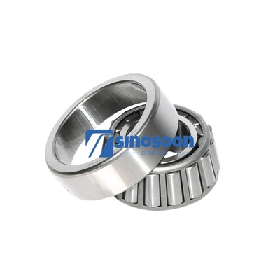 Howo Truck Parts Taper Roller Bearing 32310 for Shacman Truck 190003326531 7610E Chassis