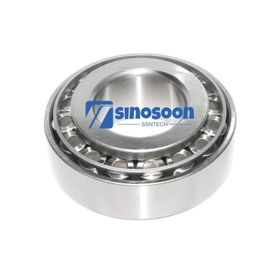 Tapered Roller Bearing 32314 190003326543 for Howo Truck Parts and Shacman Chassis