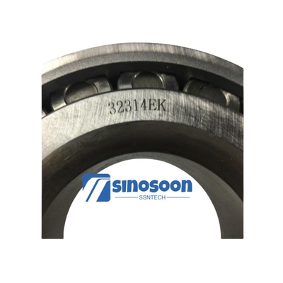 Tapered Roller Bearing 32314 190003326543 for Howo Truck Parts and Shacman Chassis