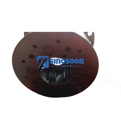 Truck Chassis Parts for Sinotruk Shacman Howo 371 Planetary Carrier Assy 199112340029