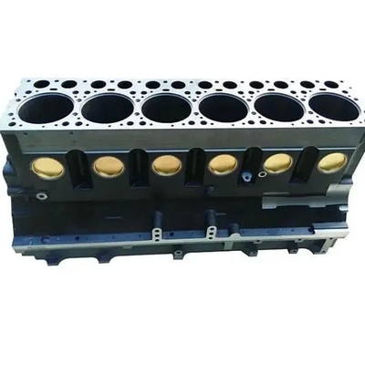 Sinotruk Howo Spare Parts Weichai WP10 Engine Cylinder Block for Heavy-duty Truck