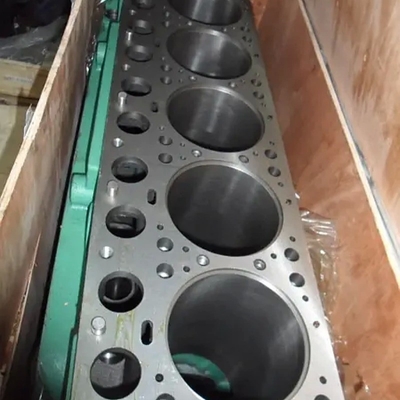 Sinotruk Howo Spare Parts Weichai WP10 Engine Cylinder Block for Heavy-duty Truck