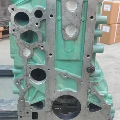 Sinotruk Howo Spare Parts Weichai WP10 Engine Cylinder Block for Heavy-duty Truck