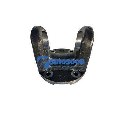 Sinotruk Howo Truck Parts Spare Parts Transmission Shaft Connecting Plate AZ9115311010