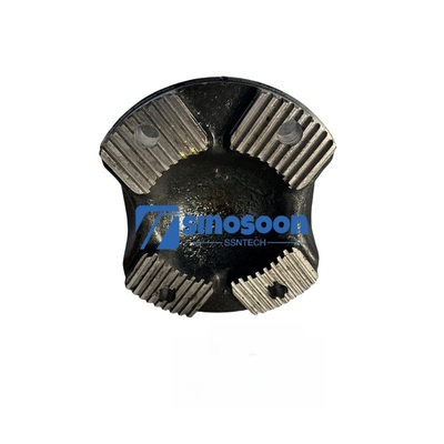 Sinotruk Howo Truck Parts Spare Parts Transmission Shaft Connecting Plate AZ9115311010