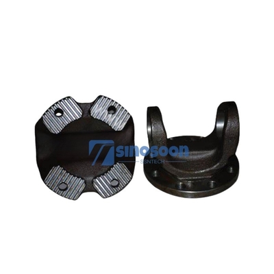 Sinotruk Howo Truck Parts Spare Parts Transmission Shaft Connecting Plate AZ9115311010