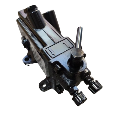 100% Sinotruk HOWO Auto parts HYDRAULIC OIL PUMP WG9100820025 99100820025
