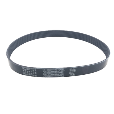 V Truck Fan Belt 6Pk Vg1062060035 for Foton Shacman Sinotruk FAW OE NO. VG1062060035