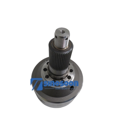 AZ9231320271 Inter Axle Differential Assembly for Sinotruk Howo Assembly Replacement
