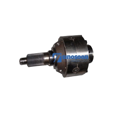 AZ9231320271 Inter Axle Differential Assembly for Sinotruk Howo Assembly Replacement