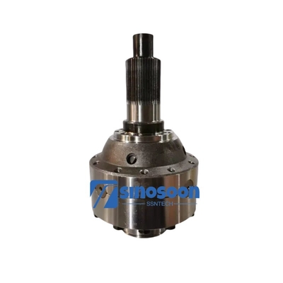 AZ9231320271 Inter Axle Differential Assembly for Sinotruk Howo Assembly Replacement