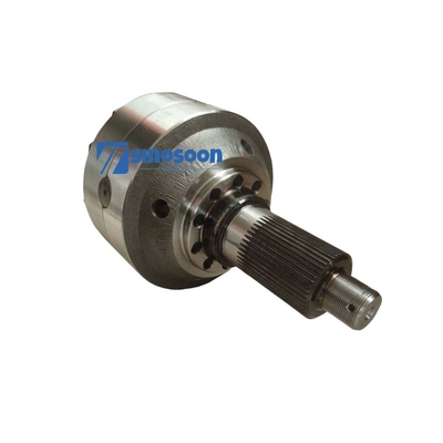 AZ9231320271 Inter Axle Differential Assembly for Sinotruk Howo Assembly Replacement