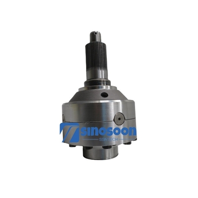 AZ9231320271 Inter Axle Differential Assembly for Sinotruk Howo Assembly Replacement
