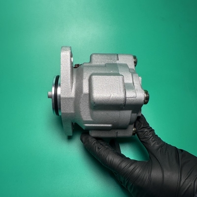 Standard Weight Hydraulic Steering Pump 712W47101-2016 for Sintruk Howo Sitrak Shacman