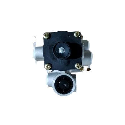 Trailer Control Valve for SHACMAN F3000 F2000 X3000 M3000 Vehicles Heavy Truck Part