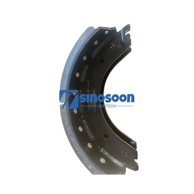 AZ9231340200 AC16 HC16 HF7 HF9 Axles Parts For Sinotruk Howo Str Parts Year 2006-