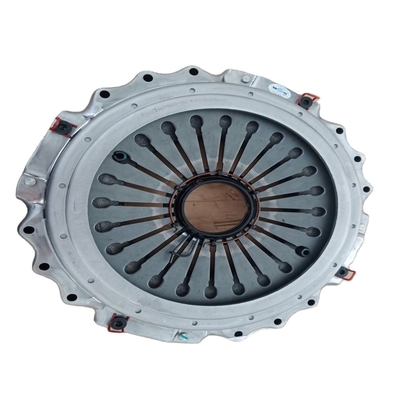 OE NO. AZ9725160100 Clutch Plate for Chinese Sinotruk Howo Trucks Spare Parts