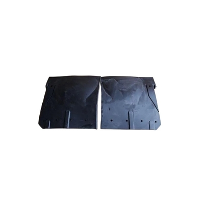 Cabin Parts Front Wheel Left Front Fender Lining for SINOTRUK Truck HW76 WG1641230025