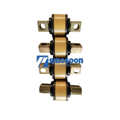 Truck Chassis Parts AZ9631523175 Thrust Rod Assembly for Howo Sinotruk 371 Dump Truck