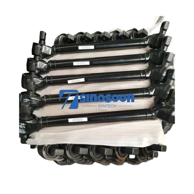Truck Chassis Parts AZ9631523175 Thrust Rod Assembly for Howo Sinotruk 371 Dump Truck