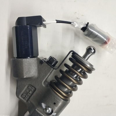 4026222 Cummins Common Rail Injector for ISM QSM M11 Diesel Engine Repair Accessories