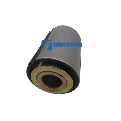 OEM AZ9925522104 Bushing Assembly for Howo T5G T7H TX Sitrak C5H C7H Heavy Truck Parts