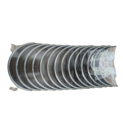 201V01113-0113/0115 Crankshaft Bearing for Sinotruk Howo Trucks Durable Construction