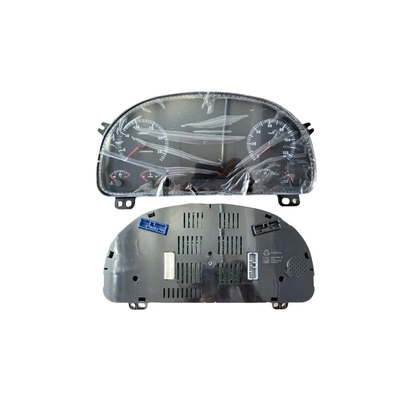 2005- Year Combination Instrument Panel for SINOTRUK Howo Truck Plastic Material