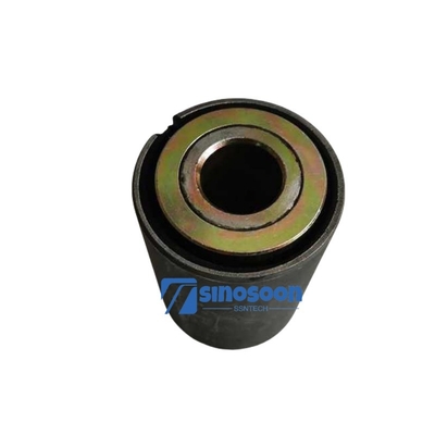 OEM AZ9925522104 Bushing Assembly for Howo T5G T7H TX Sitrak C5H C7H Heavy Truck Parts