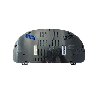 2005- Year Combination Instrument Panel for SINOTRUK Howo Truck Plastic Material