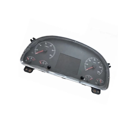 2005- Year Combination Instrument Panel for SINOTRUK Howo Truck Plastic Material