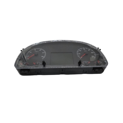 2005- Year Combination Instrument Panel for SINOTRUK Howo Truck Plastic Material