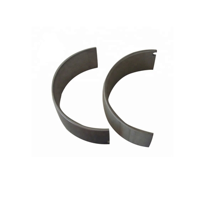 Upper and Lower Connecting Rod Bearing VG1246030011/12 for Sinotruk HOWO Engine Parts