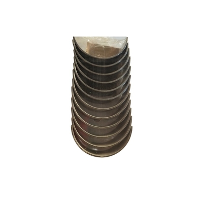 Upper and Lower Connecting Rod Bearing VG1246030011/12 for Sinotruk HOWO Engine Parts