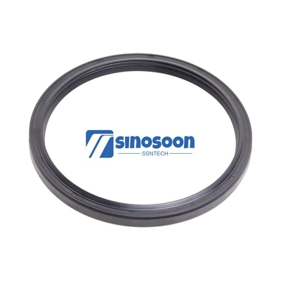 Sinotruk Howo Accessories Original Crankshaft Front/Rear Oil Seal WG9003074387 for Repair