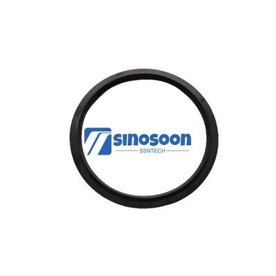 Sinotruk Howo Accessories Original Crankshaft Front/Rear Oil Seal WG9003074387 for Repair