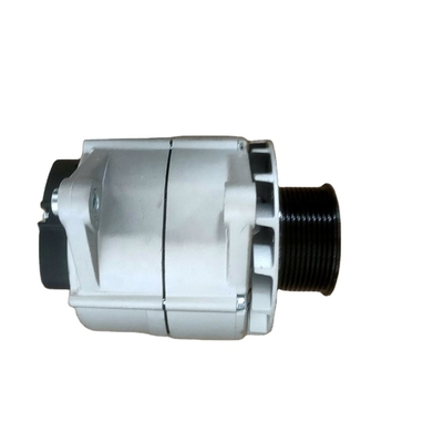 YC6MK340-33 Alternator for Chinese Sinotruk Howo Trucks Dependable Performance