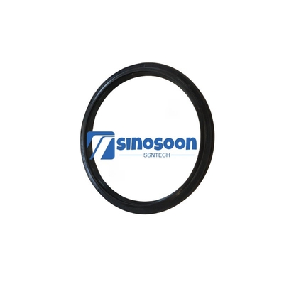 Sinotruk Howo Accessories Original Crankshaft Front/Rear Oil Seal WG9003074387 for Repair
