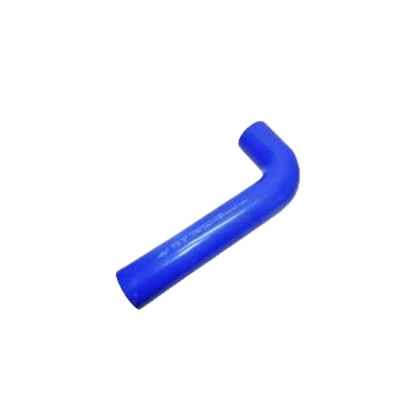 Steel Radiator Outlet Hose for FAW Truck 1303021-13C/E Year 2007- Heavy Duty Parts